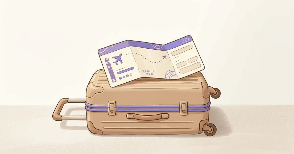 Essential English Phrases for Navigating U.S. Airports