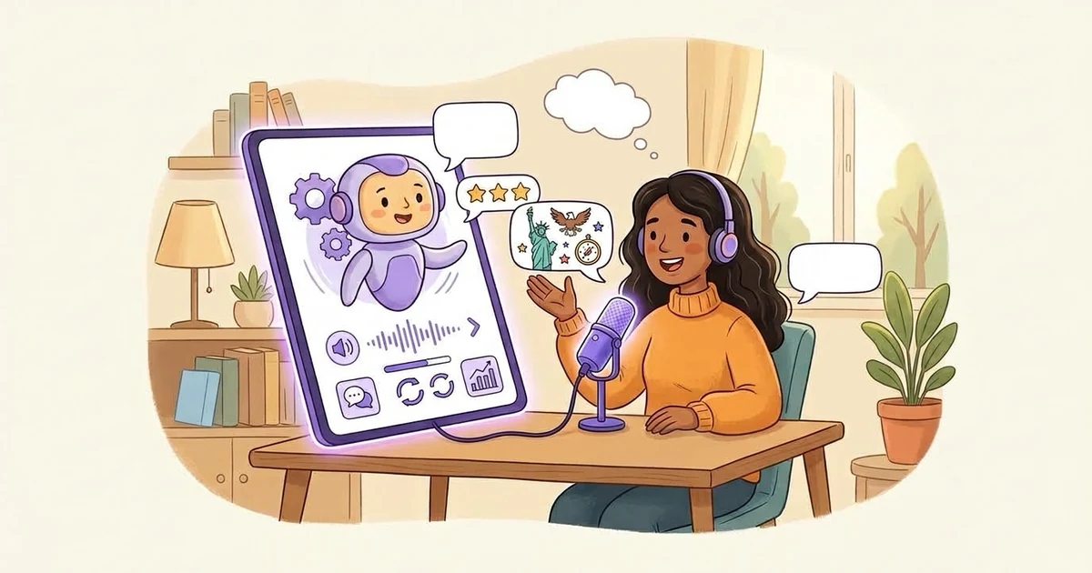 How AI Pronunciation Coaching Works (And Why It Isn't Magic)