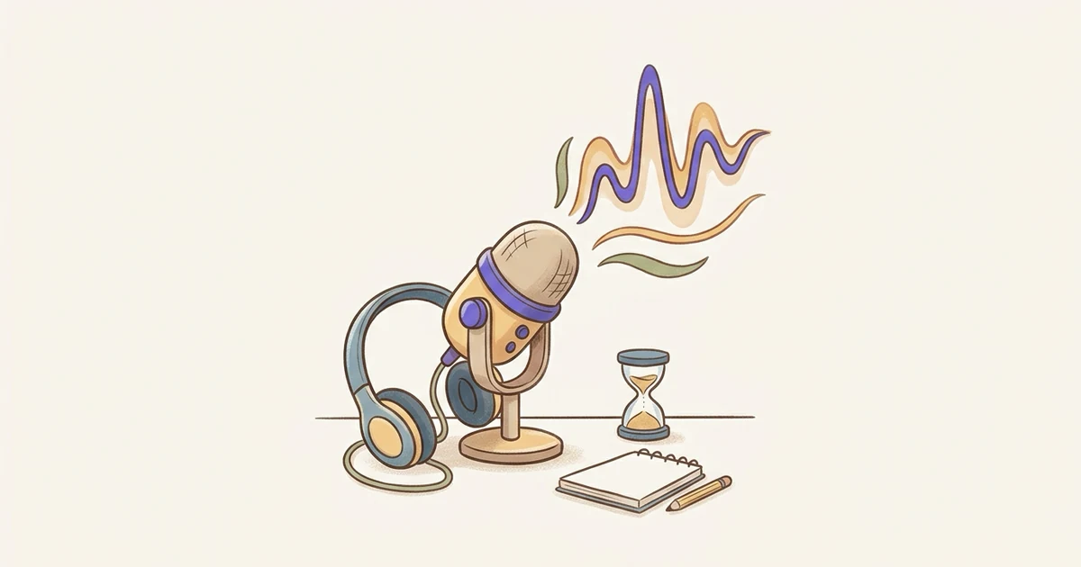 How to Practice Pronunciation for 15 Minutes a Day