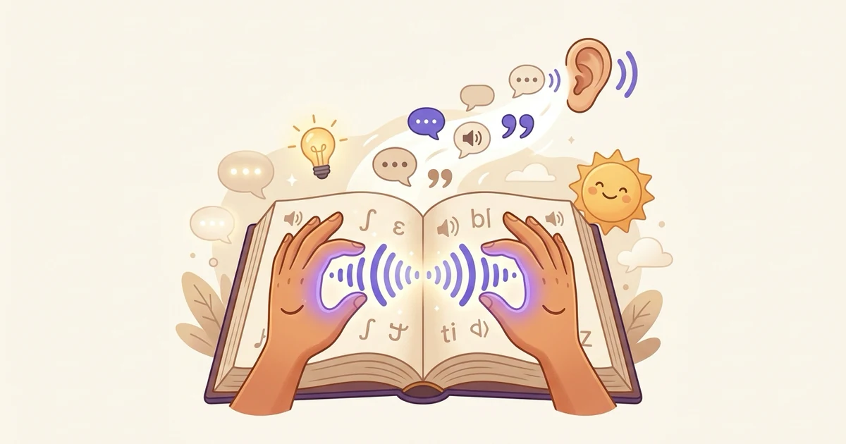 What Is the General American Accent? A Clear Explainer