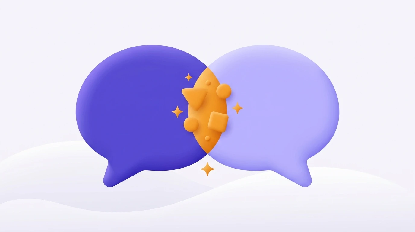 American English Communication